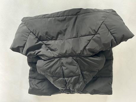 Damska zimna bunda lindex s/m, lindex,s