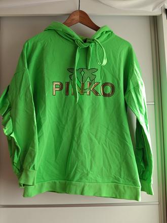 Pinko originál dámska mikina, pinko,m