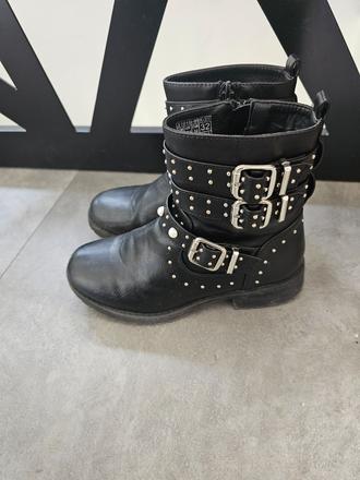 Reserved cizmy, reserved,32