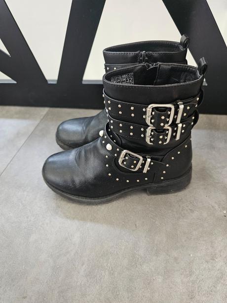 Reserved cizmy, reserved,32