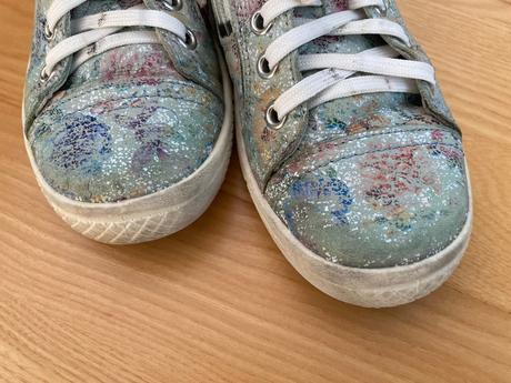 Topánky superfit v. 31, superfit,31