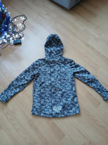 Prechodná bunda 134-140, crivit,134