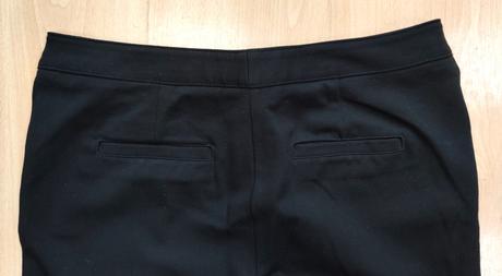 Nohavice next bootcut, next,40