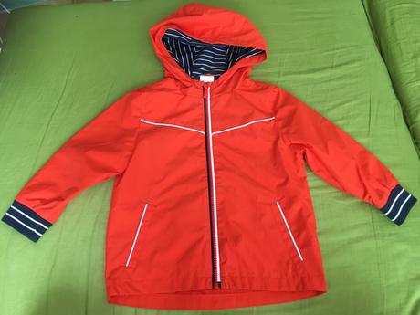 Neonová prechodná funkčná bundička, f&f,110