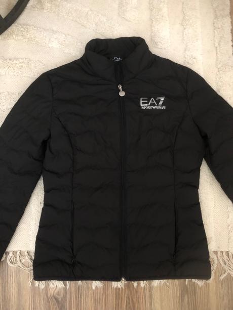 Damska bunda ea7 emporio armani, armani,l