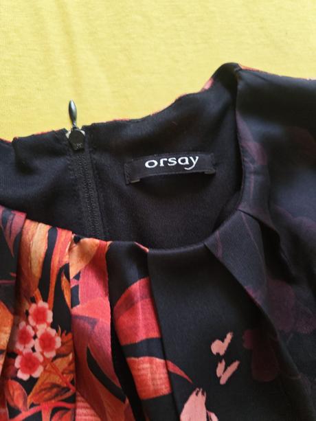 Biznis saty, orsay,m