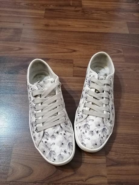 Tenisky, s.oliver,37