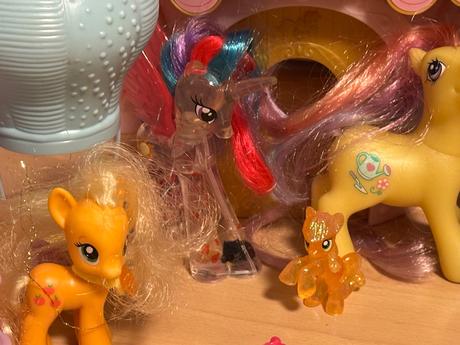 My little pony, 
