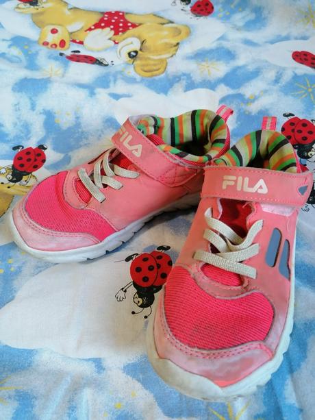 Tenisky na dvor, fila,29