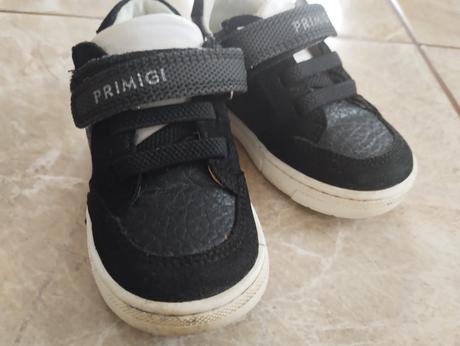 Detské topánky, primigi,22