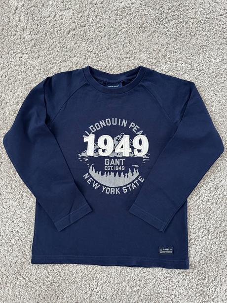 Gant tričko, gant,104