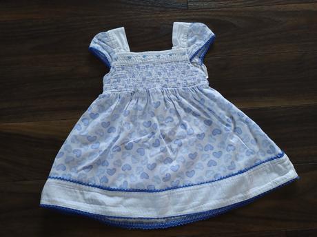 Letné šaty, v. 86, grace,86
