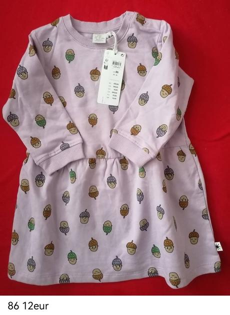 Lindex velkost 86, lindex,86