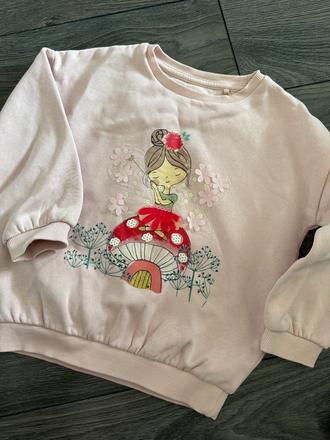 Krasne mikina, f&f,104