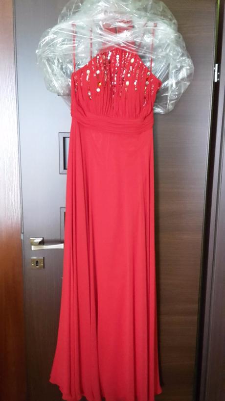 Spoločenské šaty, m