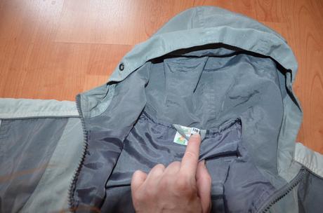 Bunda prechodná, 110