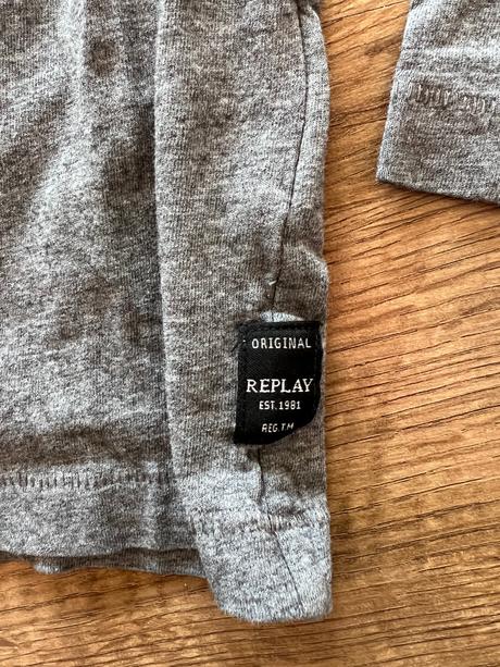 Natelnik replay, replay,104