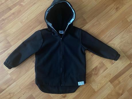 Rebel bunda, rebel kids,86