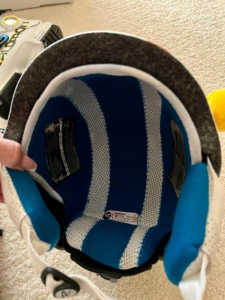 Lyže rosignol, rossignol,100-109 cm