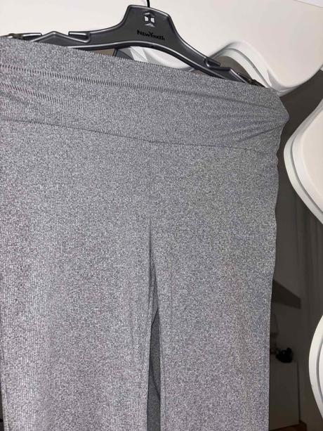 Zvonove legíny shein xs, xs