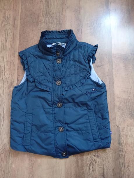 Prechodna vesta bob der bar vel.110, 110