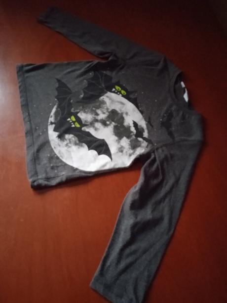 Tričko 122/128, 122