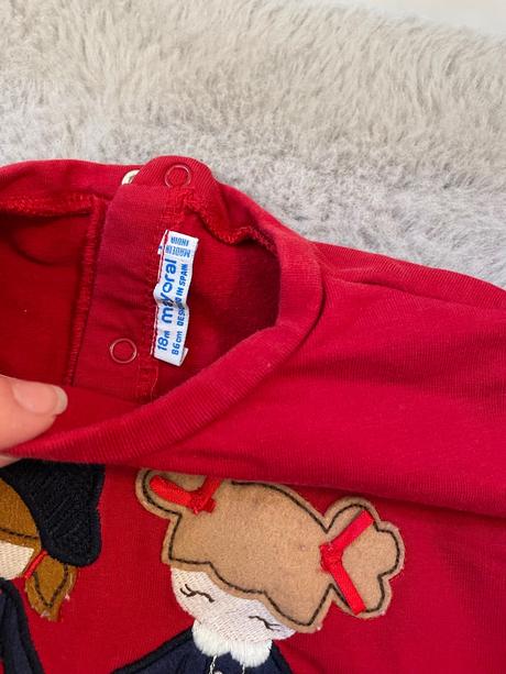 Mayoral svetrik 86 aj väčší, mayoral,86