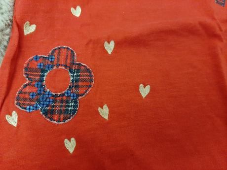 Tričká roxy, next, roxy,98