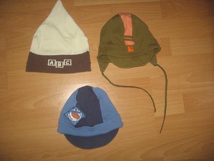 Ciapky prechod2az4r, 98
