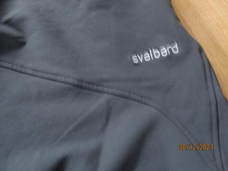 Nohavice norrona, xl