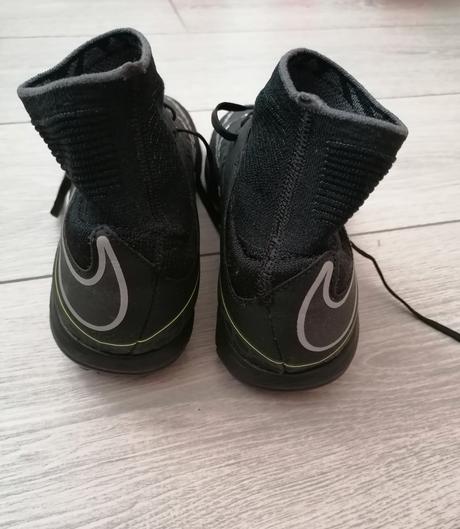 Futbalove turfy 38, nike,38