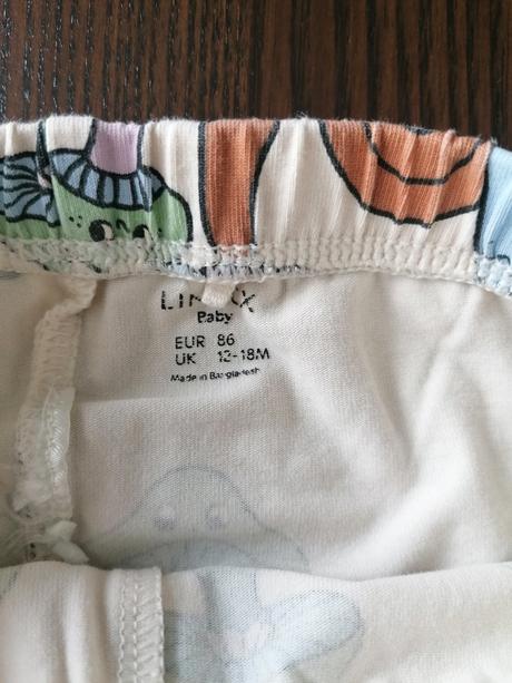 Legíny slimák, lindex,86