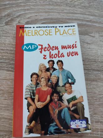 Jeden musí z kola ven cz - james dean, 