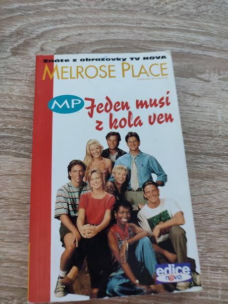 Jeden musí z kola ven cz - james dean,