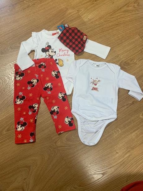 Vianočná súprava, 68