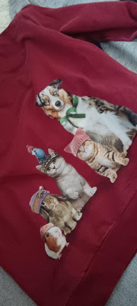 Balík chlapec molo 4 roky, 104–116