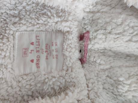 Zimný overal, f&f,74