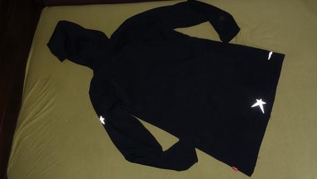 Softshellova bunda rossi, 164