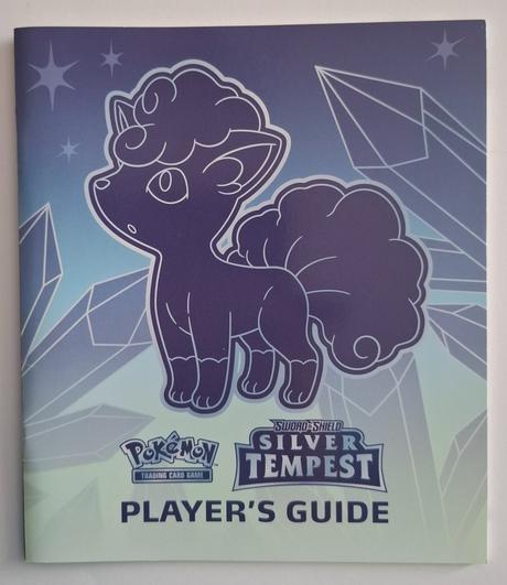 Pokémon sprievodca "sword & shield", 