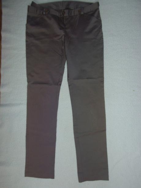 Nohavice, 40