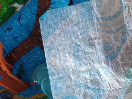 Planik plus zvieratka, 