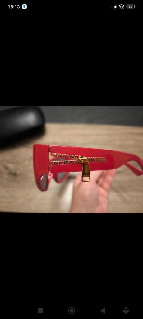 Slnečné okuliare moschino, moschino