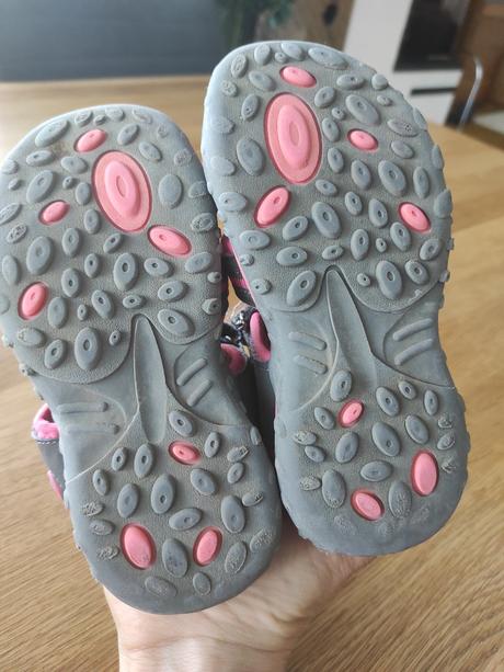 Sandále lotto, lotto,27