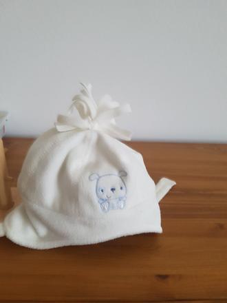 Zimna podsita ciapocka, h&m,62