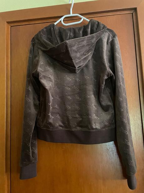Mikina yuicy couture, guess,s
