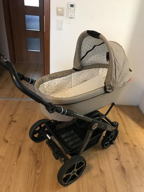 Detský kočík hartan racer gt, hartan,hartan racer gt