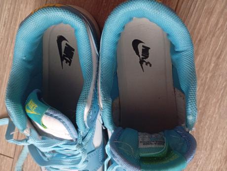 Tenisky nike, nike,38