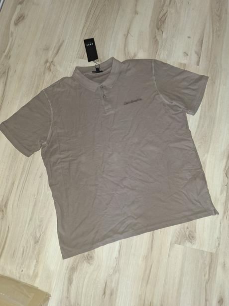 Polokošeľa, new yorker,xxl