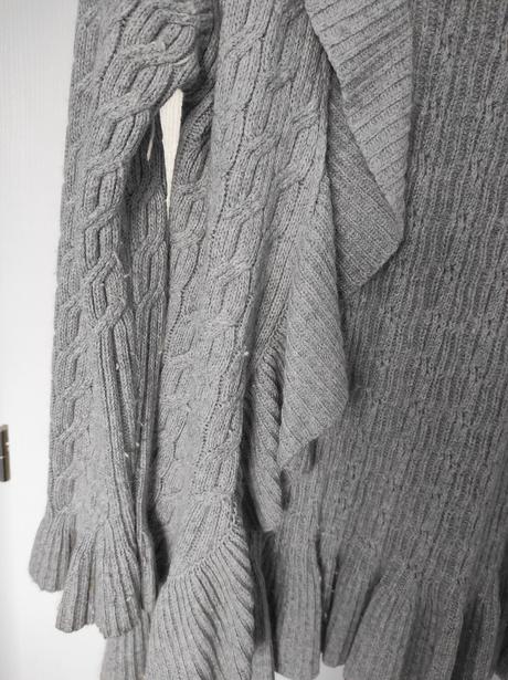 Sveter phase eight m, m