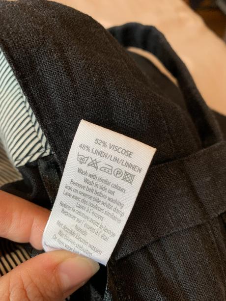 Šortky, new look,40